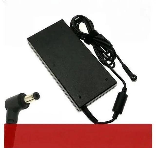 Main image of FOR BAA81950 19.5V 9.23A 180W 5.5x2.5mm For GE63VR GS73VR GF65 GF75 GS63 GS65 Power Supply