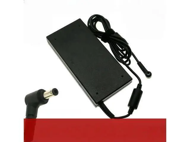 Alt view image 2 of 2 - FOR BAA81950 19.5V 9.23A 180W 5.5x2.5mm For GE63VR GS73VR GF65 GF75 GS63 GS65 Power Supply