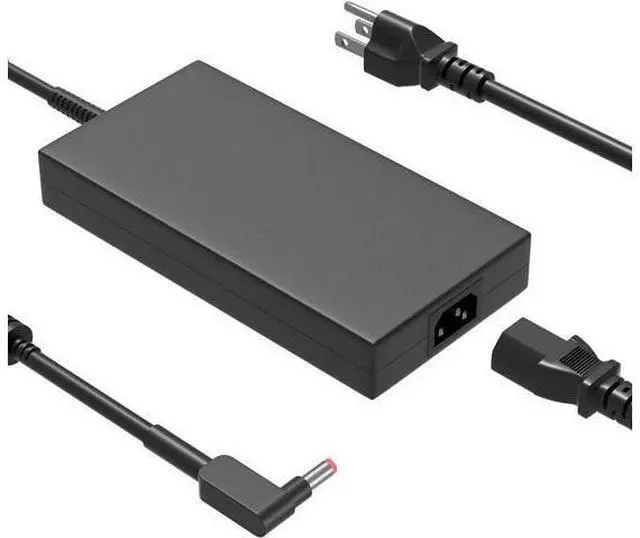Main image of 230W Charger Compatible with Nitro 5 16 17 14 18 AN17 AN16 AN517 AN515 AN18-61 AN14-41 Predator Helios Neo 16 14 PHN16 PHN14/Triton 14 16 300 500 Series AN16-52 AN17-51 Laptop