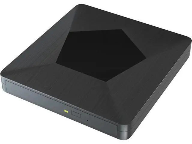 Alt view image 6 of 7 - External Bluray CD DVD Drive, Ultra Slim USB 3.0 and Type-C Portable Portable Slim CD DVD +/-RW Drive Player Burner, Blu-ray CD DVD Burner 3D Optical Blu-ray CD DVD Drive for Windows XP/7/8/10, MacOS
