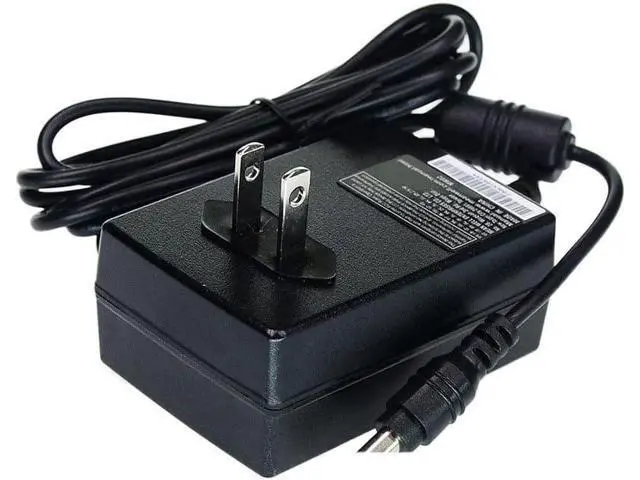 Alt view image 4 of 4 - Mean Well GST Series 23W 9V 2.55A Power Supply Adapter, GST25U09-P1J 2 Pin AC EU Gauge Plug Desktop Industrial Adapter Switching Power Supply