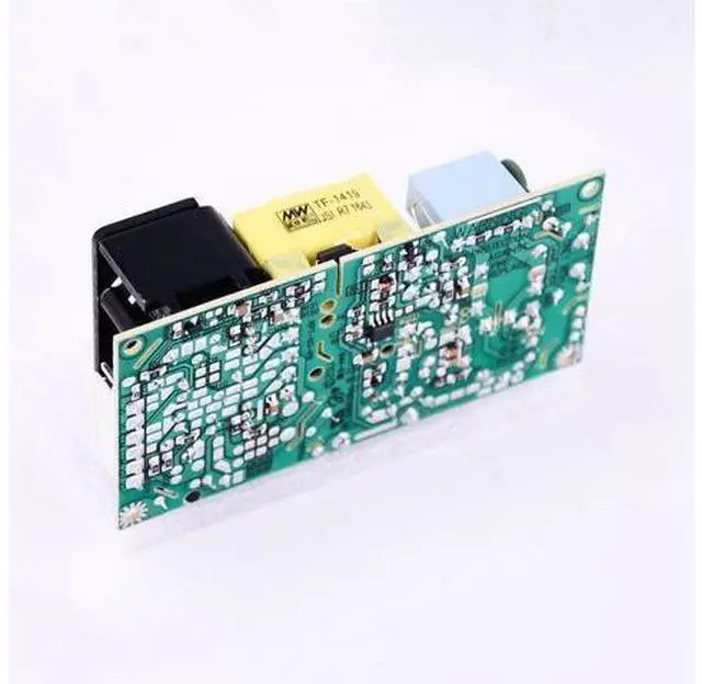 Alt view image 4 of 7 - MW Mean Well Open Frame PCB Type Medical Power Supply RPD-60A/B 4" X 2" Dual Output Switching Power Supply Multi Output (RPD-60A)