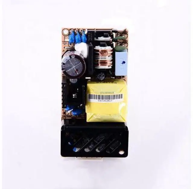 Alt view image 3 of 7 - MW Mean Well Open Frame PCB Type Medical Power Supply RPD-60A/B 4" X 2" Dual Output Switching Power Supply Multi Output (RPD-60A)