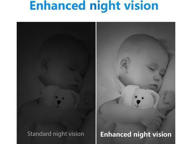 Alt view image 6 of 7 - Free 64G Smallest Wireless WiFi IP Camera,HD1080P Spy Camera,Mini Camrea with Video Recording Live Feed,Baby Monitor with Night Vision,Motion Detection,Cloud Storage for Security with iOS/Android