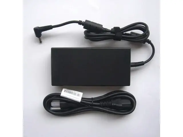 Alt view image 2 of 3 - For Qunguang 230W Mechanical Revolution Dragon 15 16 17 Laptop A17-230P1A Power Adapter