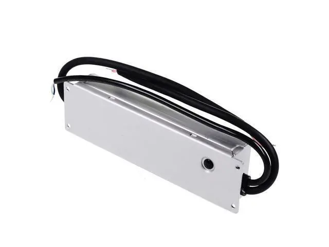Alt view image 2 of 6 - Original Mean Well XLG Series 4900mA 27-56V 240W Dimmable LED Driver Constant Power Mode 3 in 1 Dimming LED Power Supply Current Adjustable