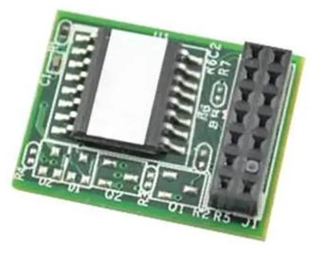Main image of FOR ASMB8-IKVM Remote Management Module For Z10PA-D8 RS100-E9 Z10 Series Server Motherboard Management Module IPMI2.0 Control Card