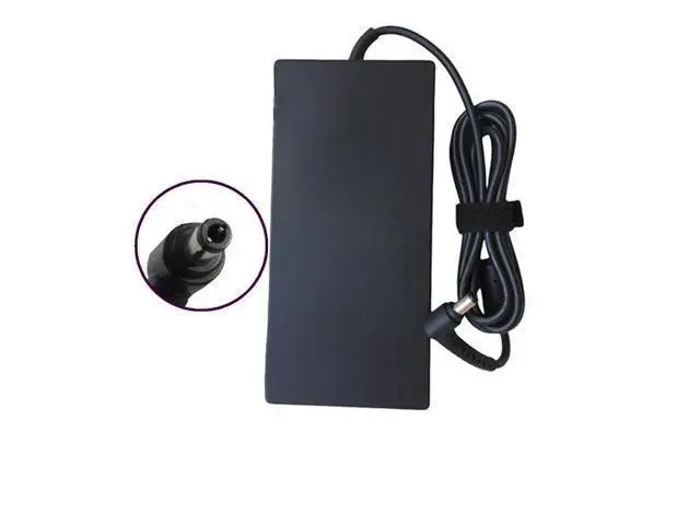 Alt view image 2 of 2 - FOR A15-150P1A 19V 7.89A 150W A150A010L A150A006L A150A030P For Laptop Power Supply 5.5*2.5mm