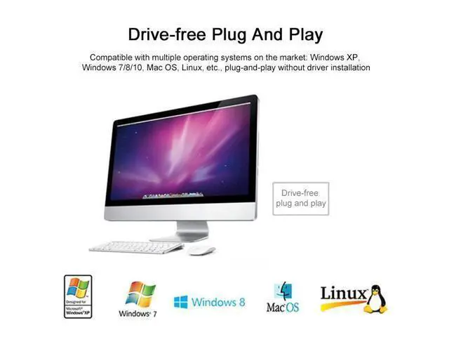 Alt view image 4 of 5 - To USB IDE Adapter USB 3.0 2.5 3.5 Inch Hard Disk Drive HDD SSD USB Converter IDE To USB Adapter Cable