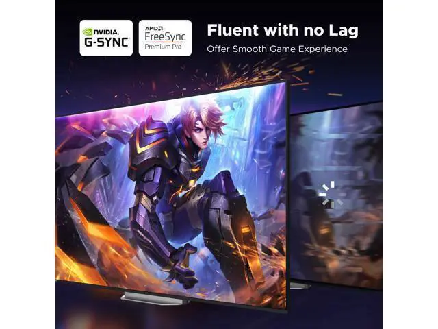 Alt view image 4 of 7 - UGREEN 8K DisplayPort Cable, DP 1.4 Display Port Cable Cord Support 8K@60Hz, 4K@240Hz, FreeSync, G-Sync, HDR, 32.4Gbps for HDTVs, Displays, Monitors, Graphics, PC, 3.3FT