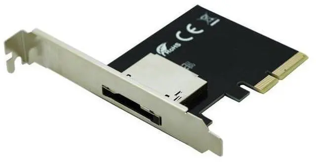 Main image of Vszerda PCI-e 4X CFexpress Memory Card Reader,Compatible with Sony ProGrade Lexar Type B Card