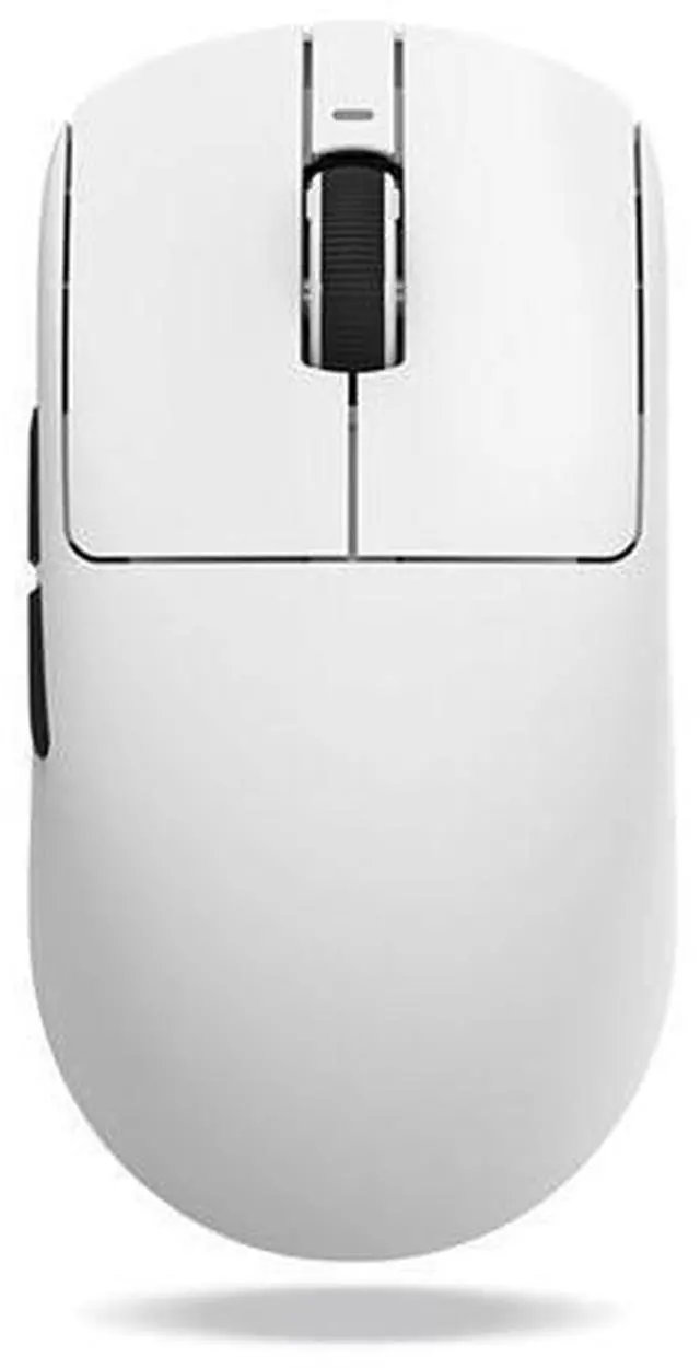 Main image of Vszerda VXE Dragonfly R1 SE+ Wireless Gaming Mouse, 55g Lightweight, PAW3395 SE Sensor, Adjustable DPI, 2k Polling, 70 Hr Battery Life, Tri-Mode 2.4G/Bluetooth/Wired