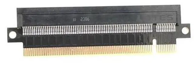 Alt view image 2 of 5 - Vszerda PCI-E X16 Adapter Card PCI-E X16 Interface Protection Card PCI-E X16 164-Pin Graphics Card Test Protection Card (X16)