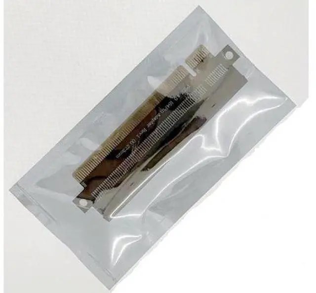 Alt view image 5 of 5 - Vszerda PCI-E X16 Adapter Card PCI-E X16 Interface Protection Card PCI-E X16 164-Pin Graphics Card Test Protection Card (X16)