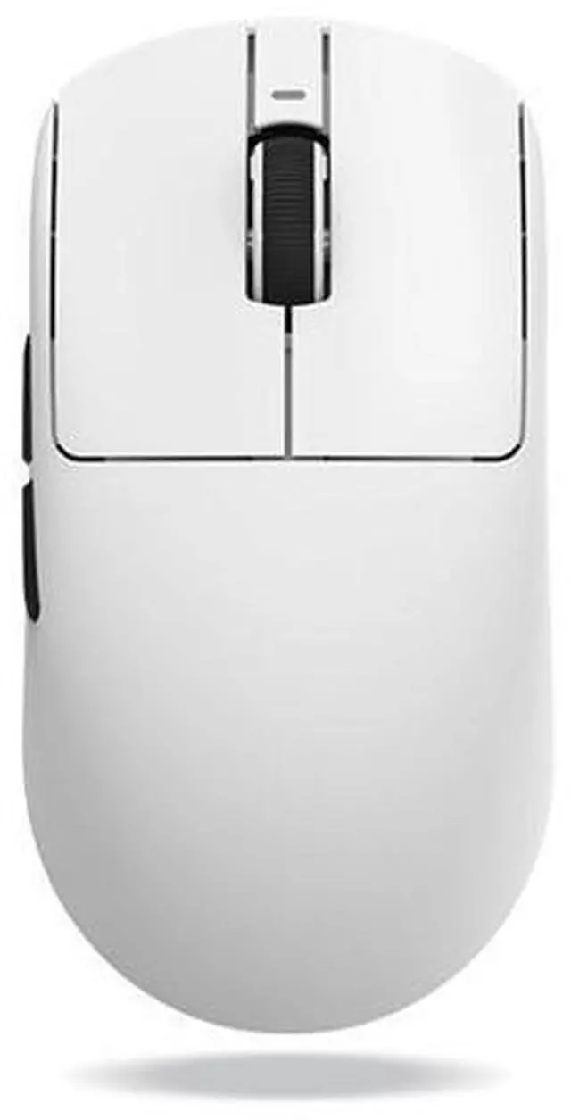 Main image of Vszerda VXE Dragonfly R1 Wireless Gaming Mouse, 51g Lightweight, PAW3395 Sensor, Adjustable DPI, 2k Polling, 40 Hr Battery Life, Tri-Mode 2.4G/Bluetooth/Wired
