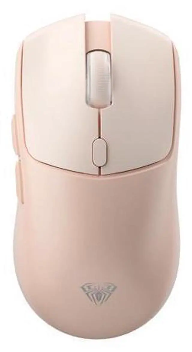 Main image of SC580X Wireless Gaming Mouse, Tri-Mode 2.4G/BT5.0/USB-C Gaming Mice with 12000 DPI, 6 Programmable Buttons, Rechargeable Computer Mouse for Laptop/PC/Mac/Tablet