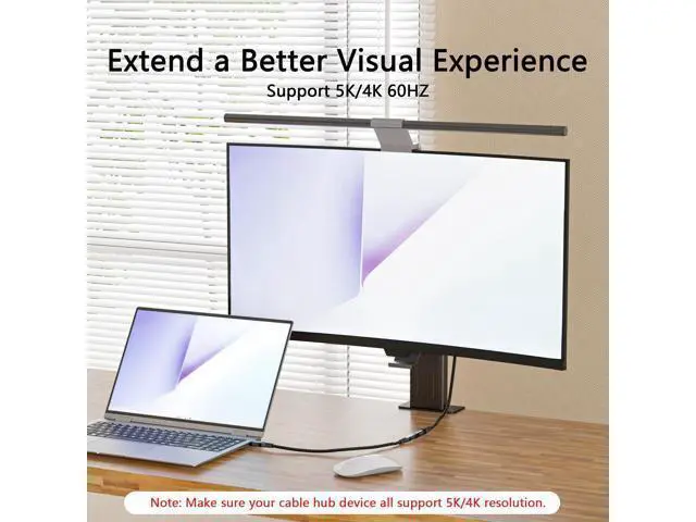 Alt view image 4 of 7 - usb c extension cable 10ft/3M,usbc female to male,long usb c monitor cableusb c video cable 4kusb c extension cable 20gbps240W PD Fast Charging Compatibility with thunderbolt 3 extension cable.