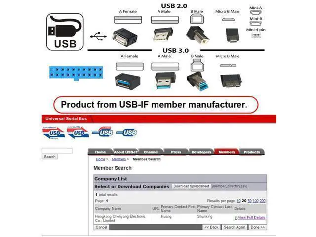 Alt view image 7 of 7 - Vszerda 4 Ports USB3.0 Female Hub to Motherboard 20pin Mount Panel Extension Baffle Cable with PCI Bracket 50cm
