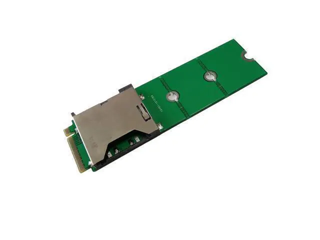 Main image of Vszerda M.2 nVME M-Key Reader Card,Compatible with Sony CEA-G80T G160T CFexpress Type A Card