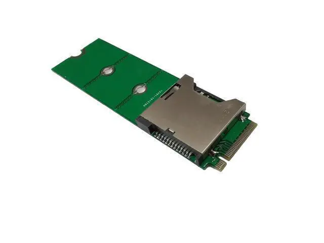 Alt view image 3 of 4 - Vszerda M.2 nVME M-Key Reader Card,Compatible with Sony CEA-G80T G160T CFexpress Type A Card