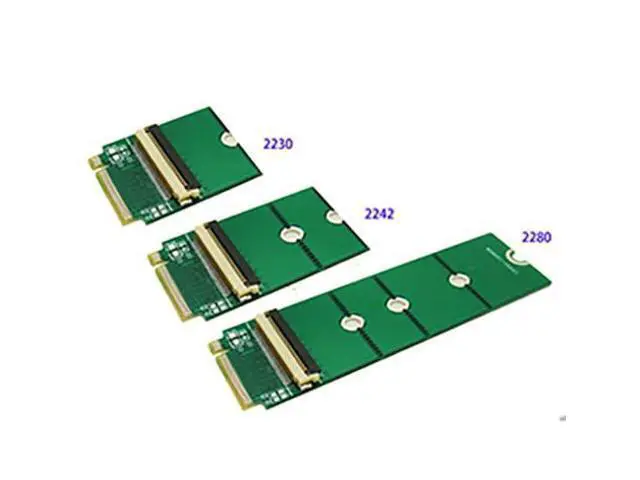 Alt view image 2 of 5 - Vszerda M.2 nVME M-Key Reader,Compatible with Sony Lexar CFexpress Type B Card