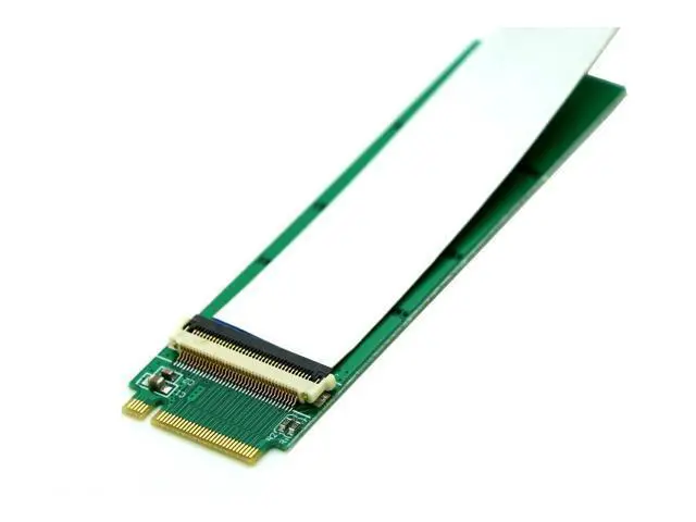 Alt view image 3 of 5 - Vszerda M.2 nVME M-Key Reader,Compatible with Sony Lexar CFexpress Type B Card