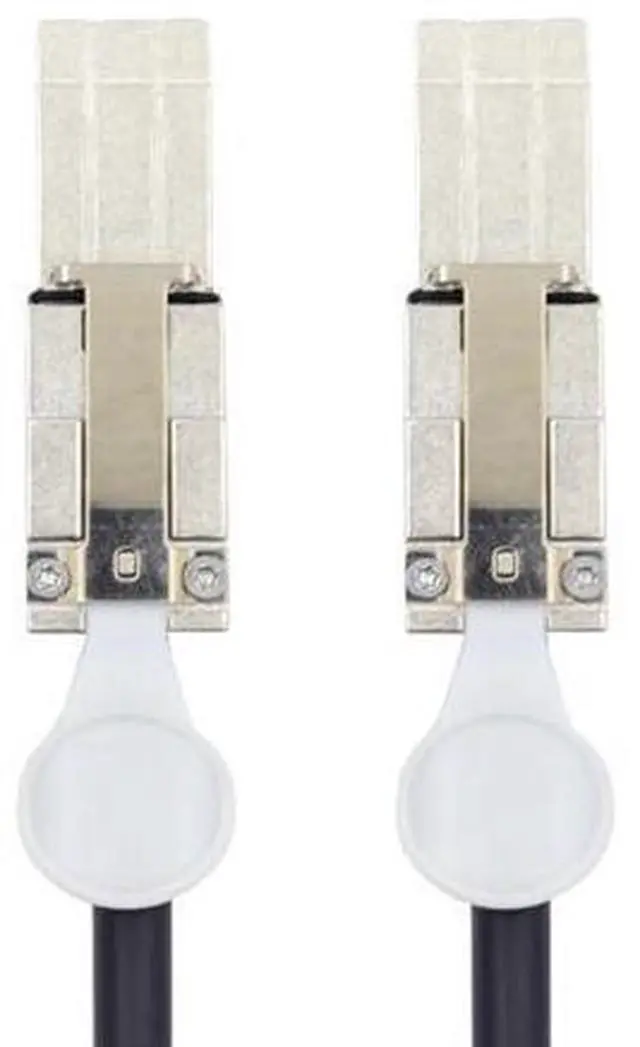 Main image of Vszerda 20Gbps 40Gbps CAB-STK-E-0.5M FlexStack Stacking Cable Compatible for Catalyst 2960S 2960X 2960XR Networking Switch