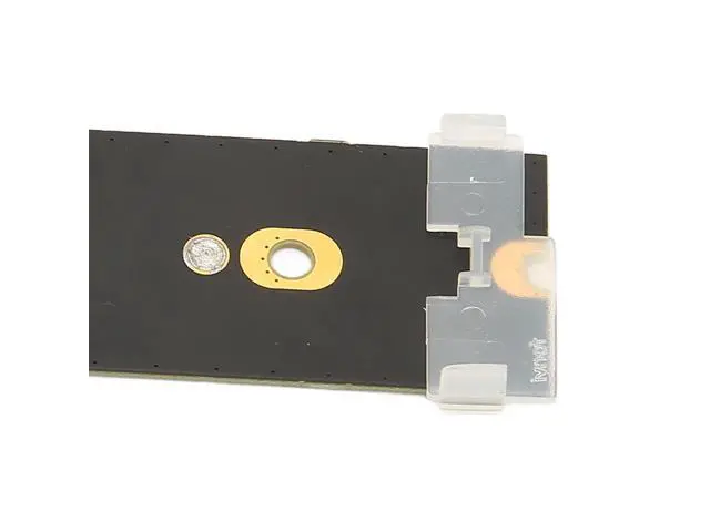 Alt view image 5 of 7 - Vszerda M.2 SSD Riser , M.2 A E Key to M.2 M Key , Bluetooth , SSD Adapter for Network , M.2 SSD, Easy Installation