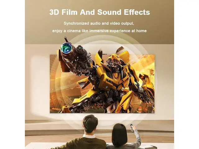 Alt view image 5 of 7 - Vszerda 16K HD 2.2 Cable 10FT, 80Gbps Certified Ultra High Speed 16K@60Hz 8K@120Hz 4K@480Hz HD Cord Support HDR, HDCP DSC 1.2a, Compatible FreeSync G-Sync Gaming Monitor 4090 7900xtx