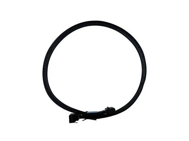 Alt view image 6 of 6 - Vszerda MCIO 8i to SlimSAS LP (Low Profile) 8i PCIe 4.0 Cable, 74Pin MCIO to LP SlimSAS 8X Adapter Cable, Compatible with Server, Storage Backplane, HBA RAID Card, Workstation (50cm)