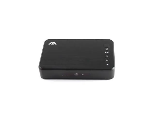 Alt view image 3 of 7 - Vszerda 1080P HD HDMI Media Player RMVB MKV SD SDHC USB JPEG W/Remote