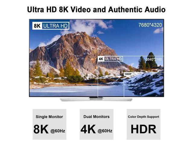 Alt view image 4 of 7 - Vszerda USB C Extension Adapter, 40Gbps Data, 140W Power, 8K Video, 90 Degree USB C Adapter Support for Thunderbolt Devices, Notebook, Tablet & Phone, in White, 5 Pack