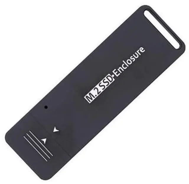 Main image of Vszerda RTL9210B Chipset SATA SSD External PCBA Case Adapter USB 3.0 to 2230 2242 NVME M-Key M.2 NGFF