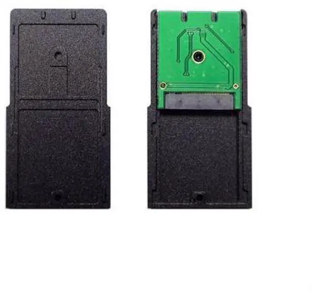 Main image of Vszerda CF-Express Type-B to M.2 NVMe 2230 M-Key Adapter CFE for Xbox Series X&S CH SN530 SSD PCIe4.0 Expansion Memory Card