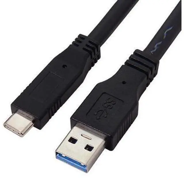 Main image of Vszerda Type C to USB3.0 Cable 25Ft USB-C 3.1 to USB A Charging Data Cable with Repeater