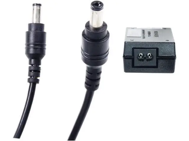 Alt view image 4 of 5 - Mean Well GST Series 36W 3A Power Supply Adapter GST36B12-P1J 2 Pin Ac Input Interface Desktop Industrial Adapter Switching Power Supply