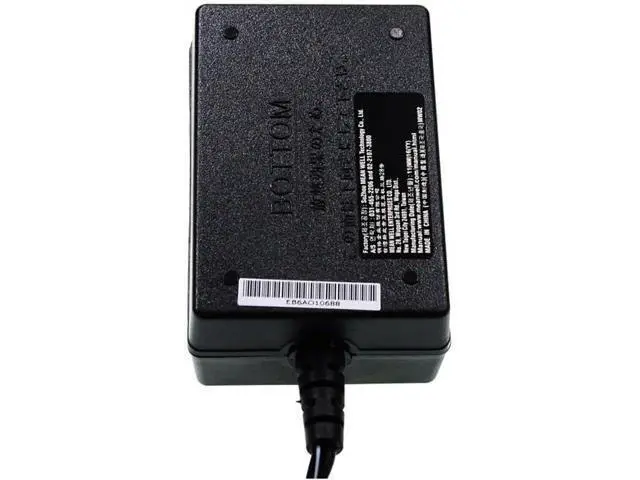 Alt view image 5 of 5 - Mean Well GST Series 36W 3A Power Supply Adapter GST36B12-P1J 2 Pin Ac Input Interface Desktop Industrial Adapter Switching Power Supply