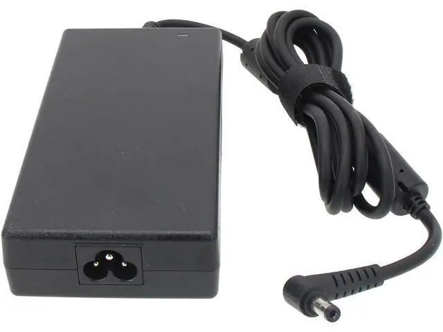 Alt view image 6 of 7 - AC Adapter for Msi Gaming Laptop Charger 180W for Msi Laptop Charger Replacement GS40 GS60 GS70 GS65 GS63 GS63VR GT60 GT70 GL62M GL72M GE60 GE62 GE72 GS73VR for Msi Power Supply