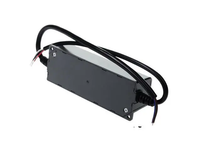 Alt view image 5 of 5 - Mean Well PWM 60W 12V 5A LED Driver PWM-60-12 AC-DC Constant Voltage PWM Output Switching Power Supply Converter Transformer with IP67, PFC, 3 in 1 Dimming, Plastic Case