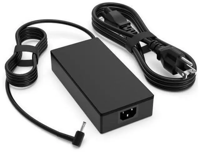 Main image of 200W AC Adapter Replacement for ASUS TUF Dash Gaming F17 F15 A17 A15 (2022 2021) FX707 FX517,ROG Zephyrus G14 (2023) GA402/G15 (2022) GA503,ROG Strix G17 G15 (2022) G713 G513 Laptop Charger