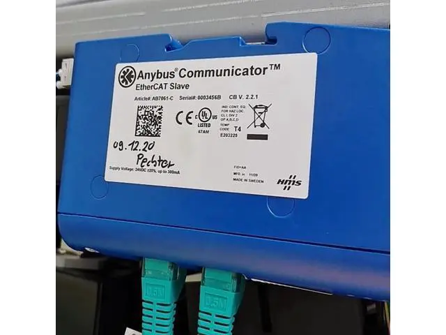 Alt view image 6 of 6 - FTDI CHIP RS232 USB TO RJ9 RJ11 4P4C PLUG SERIAL COMMUNICATION 017620 CONFIG DEBUG CABLE FOR HMS ABC ANYBUS INDUSTRIAL NETWORKS 0.8M Length(1.8M Length)