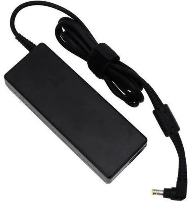 Alt view image 2 of 6 - New 110W 15.6V 7.05A CF-AA5713A M2 CF-AA5713A M1 Power Charger Fit for Panasonic Toughbook CF-31 CF-53 CF-52 CF-19 CF-54 CF-33 CF-74 Laptop AC Adapter with Power Cord 5.5 2.5mm