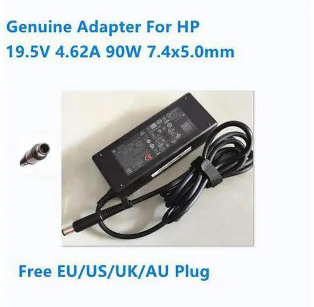 Main image of OIAGLH 19.5V 4.62A 90W TPN-DA18 L39754-003 L40098-001 Power Supply AC Adapter For Laptop Charger