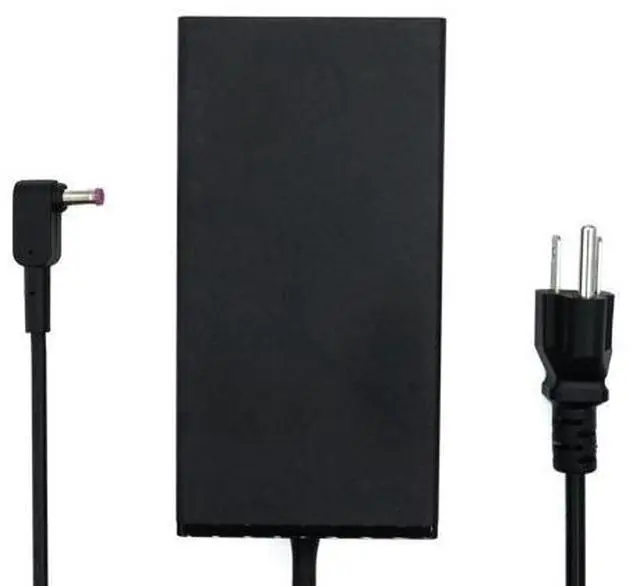 Main image of 180W AC Charger Fit for GIGABYTE G5 G6 G7 G6X 11th 12th (2023 2024) KF MF ME MD KF5 MF5 GE GD KF KC KD KE 9KG 9MG Gaming Laptop Computer Charger AC Power Supply Adapter Cord