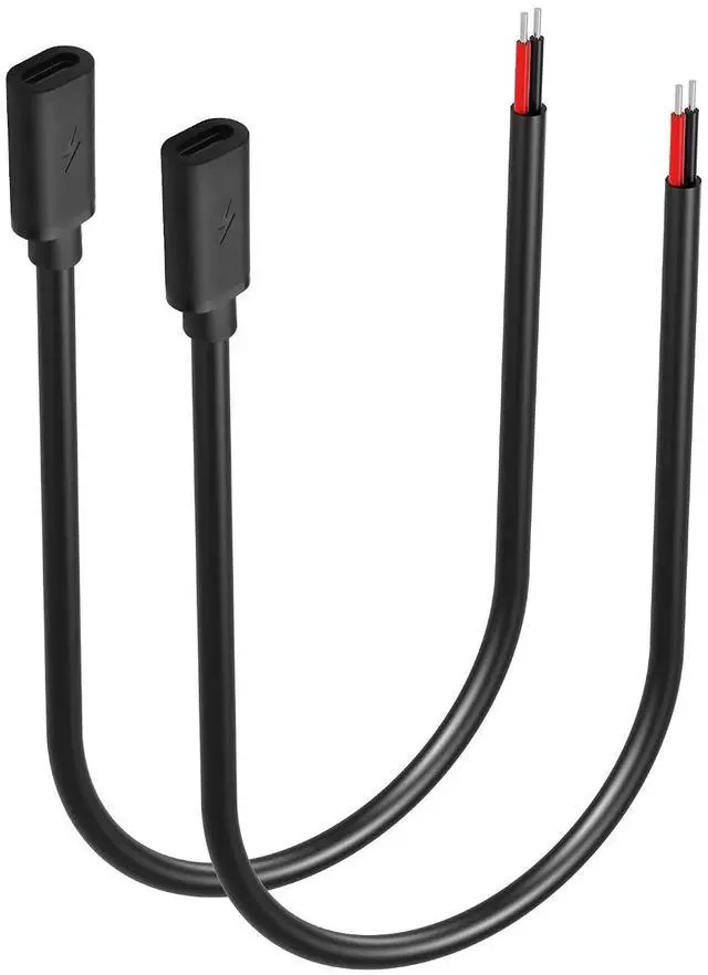Main image of USB Type-C (Female)