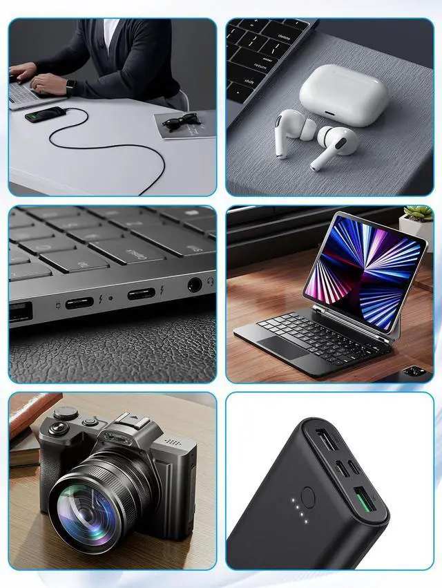 Alt view image 3 of 7 - USB Type-C (Female)