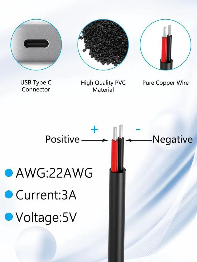 Alt view image 6 of 7 - USB Type-C (Female)