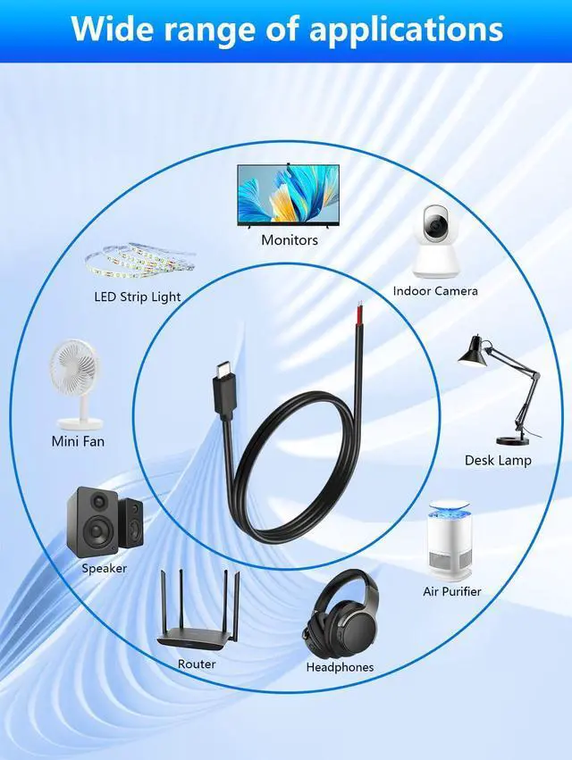 Alt view image 4 of 7 - USB-C Male (Male)