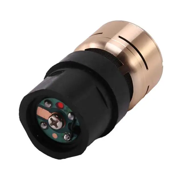Alt view image 4 of 6 - 2Pcs N-M182 Microphone Pickup Dynamic Microphones Core Capsule Universal Mic Replace Repair for Wire & Wireless