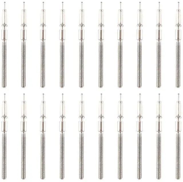 Main image of 20PCS/Set Watch Winding Stem Replacement for ETA 2824-2 2834-2 2836-2 Watch Movement Repair Tool Parts